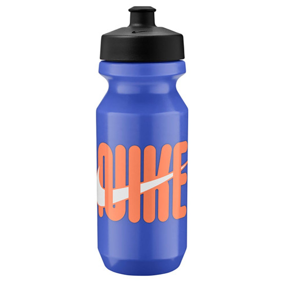 Nike Μπουκάλι νερού Big Mouth Graphic Bottle 2.0 650ml